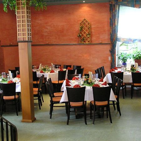 Lich Hotel Pfaffenhof المظهر الخارجي الصورة