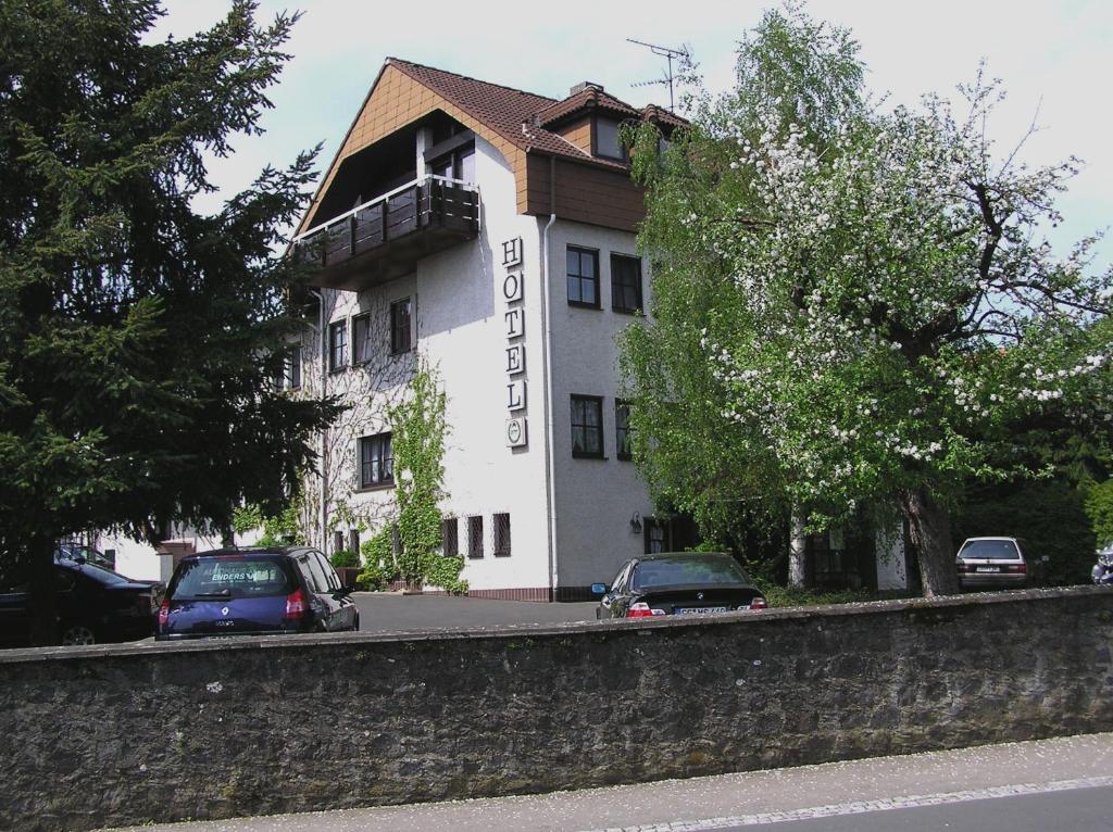Lich Hotel Pfaffenhof المظهر الخارجي الصورة