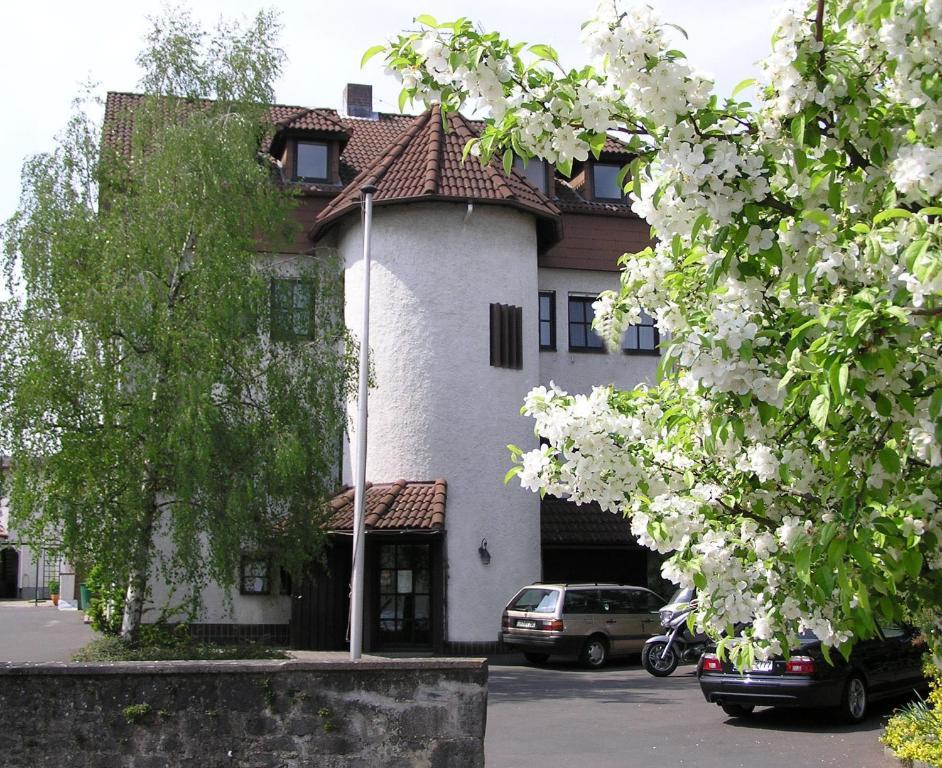Lich Hotel Pfaffenhof المظهر الخارجي الصورة