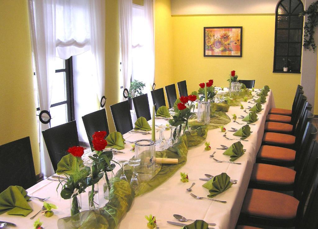 Lich Hotel Pfaffenhof المظهر الخارجي الصورة