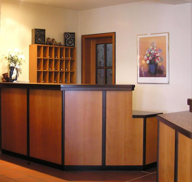 Lich Hotel Pfaffenhof المظهر الخارجي الصورة