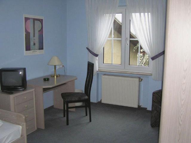 Lich Hotel Pfaffenhof الغرفة الصورة