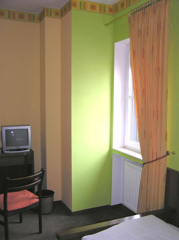 Lich Hotel Pfaffenhof الغرفة الصورة