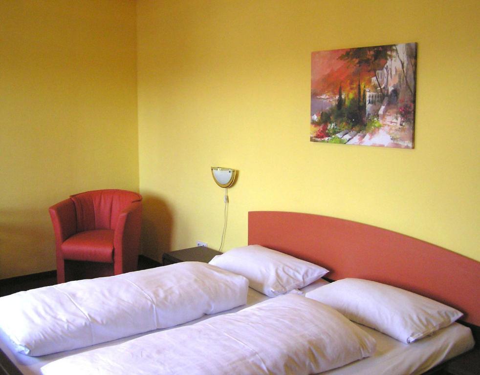 Lich Hotel Pfaffenhof الغرفة الصورة