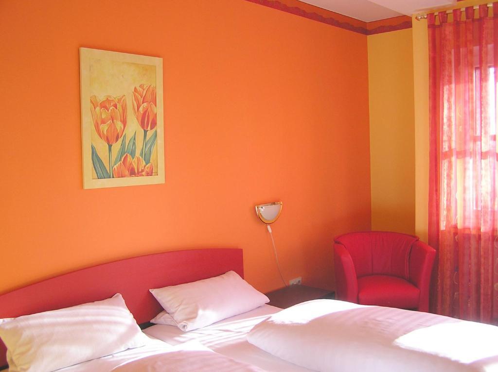 Lich Hotel Pfaffenhof الغرفة الصورة
